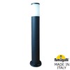 Миниатюра фото садовый светильник-столбик fumagalli amelia 800 dr2.575.000.aye27 | 220svet.ru