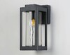 Миниатюра фото уличный настенный светильник ambrella light garden st2404 | 220svet.ru