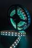 Миниатюра фото лента swg 28,8w/m 120led/m 5050smd rgb/ теплый белый 5m 901044 | 220svet.ru