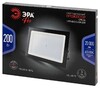 Миниатюра фото прожектор светодиодный уличный эра pro lpr-062-0-65k-200 б0064695 | 220svet.ru