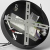 Миниатюра фото подвесной светодиодный светильник lussole macon lsp-7309 | 220svet.ru