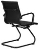 Миниатюра фото офисное кресло набор 2шт dobrin cody black lmr-102n-n_b-m_el-black-12593 | 220svet.ru