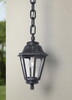 Миниатюра фото подвесной уличный светильник fumagalli sichem/anna e22.120.000.vye27 | 220svet.ru