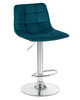 Миниатюра фото стул барный dobrin tailor lm-5017-n_ch-m_v-mj9-99-11065 | 220svet.ru