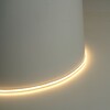 Миниатюра фото светодиодная лента feron ls532 10w/m 320led/m 2110smd 4000k 5m 51845 | 220svet.ru