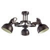 Миниатюра фото потолочная люстра arte lamp martin a5216pl-3br | 220svet.ru