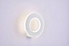 Миниатюра фото бра designled gw buble gw-8513-9-wh-nw 002081 | 220svet.ru