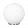 Миниатюра фото настольная лампа eglo rondo 85264 | 220svet.ru