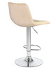 Миниатюра фото стул барный dobrin tailor lm-5017-n_ch-m_v-mj9-10-11060 | 220svet.ru