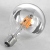 Миниатюра фото подвесная люстра lussole lgo kenner lsp-8268-s | 220svet.ru