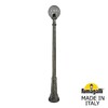 Миниатюра фото садово-парковый фонарь fumagalli gigi /g250 g25.156.000.vze27 | 220svet.ru