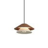Миниатюра фото подвесной светильник mantra piccola 9031 | 220svet.ru