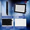 Миниатюра фото прожектор светодиодный уличный эра pro lpr-062-0-65k-100 б0064701 | 220svet.ru