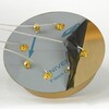 Миниатюра фото подвесная светодиодная люстра lussole knox lsp-7415 | 220svet.ru