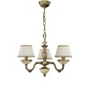 Миниатюра фото подвесная люстра reccagni angelo l 6422/3 | 220svet.ru