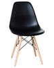 Миниатюра фото стул обеденный dobrin dsw lmzl-pp638-n_lb-mtr_p-b-03-10929 | 220svet.ru