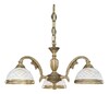 Миниатюра фото подвесная люстра reccagni angelo l 7002/3 | 220svet.ru