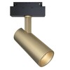 Миниатюра фото трековый светодиодный светильник maytoni technical track lamps tr019-2-15w4k-mg | 220svet.ru