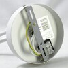 Миниатюра фото бра lussole lgo lsp-8032 | 220svet.ru
