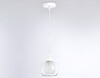 Миниатюра фото подвесной светильник ambrella light tr3538 | 220svet.ru