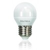 Миниатюра фото лампа светодиодная диммируемая voltega e27 6w 2800к матовая vg2-g2e27warm6w-d 5495 | 220svet.ru