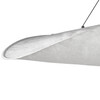 Миниатюра фото подвесной светодиодный светильник lightstar genova 610086 | 220svet.ru