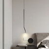 Миниатюра фото подвесной светильник imperium loft zakris a brass 232509-23 | 220svet.ru