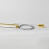 Миниатюра фото подвесной светодиодный светильник lussole gilmer lsp-0933 | 220svet.ru