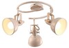 Миниатюра фото спот arte lamp martin a5215pl-3wg | 220svet.ru