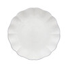 Миниатюра фото тарелка costa nova dap281-whi(dap281-02202f) | 220svet.ru