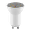 Миниатюра фото лампа светодиодная lightstar gu10 3w 4000к белая 940954 | 220svet.ru