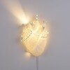 Миниатюра фото настенный светильник heart lamp seletti | 220svet.ru
