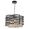Миниатюра фото подвесная люстра lussole grlsl-3407-05 | 220svet.ru