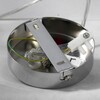 Миниатюра фото подвесная люстра lussole grlsl-3407-05 | 220svet.ru