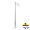 Миниатюра фото садово-парковый фонарь fumagalli ricu /g250 1l g25.157.s10.wxe27 | 220svet.ru