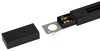 Миниатюра фото комплект эра tr-set-200-1pt-pc bk шинопровод однофазный с профилем для натяжного потолка б0072543 | 220svet.ru