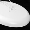 Миниатюра фото подвесной светодиодный светильник lussole crook lsp-7361 | 220svet.ru
