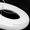 Миниатюра фото подвесной светодиодный светильник lussole crook lsp-7363 | 220svet.ru