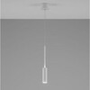 Миниатюра фото подвесной светодиодный светильник moderli rin v10900-pl | 220svet.ru