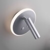 Миниатюра фото настенный светодиодный светильник elektrostandard tera mrl led 1014 | 220svet.ru