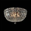 Миниатюра фото потолочный светильник mantra crystal 4611 | 220svet.ru