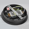 Миниатюра фото подвесная светодиодная люстра lussole alpine lsp-7255 | 220svet.ru