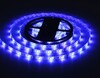 Миниатюра фото комплект светодиодной влагозащищенной ленты ambrella light 7,2w/m 30led/m 5050smd rgb 5m gs2501 | 220svet.ru