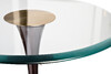 Миниатюра фото стол журнальный ягуар garda decor 69-120277 | 220svet.ru