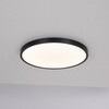 Миниатюра фото потолочный светильник imperium loft extraslim 140667-26 | 220svet.ru