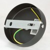 Миниатюра фото потолочная люстра lussole lgo garland lsp-8374 | 220svet.ru