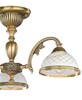 Миниатюра фото потолочная люстра reccagni angelo pl 7022/3 | 220svet.ru