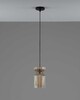 Миниатюра фото подвесной светильник moderli roswell v11668-1p | 220svet.ru
