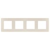 Миниатюра фото рамка 4-постовая эра 12-5104-02 б0052530 | 220svet.ru