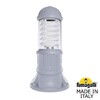 Миниатюра фото садовый светильник-столбик fumagalli sauro 500 d15.553.000.lxf1r.fra | 220svet.ru